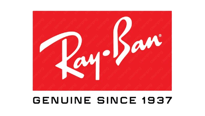 Ray-Ban