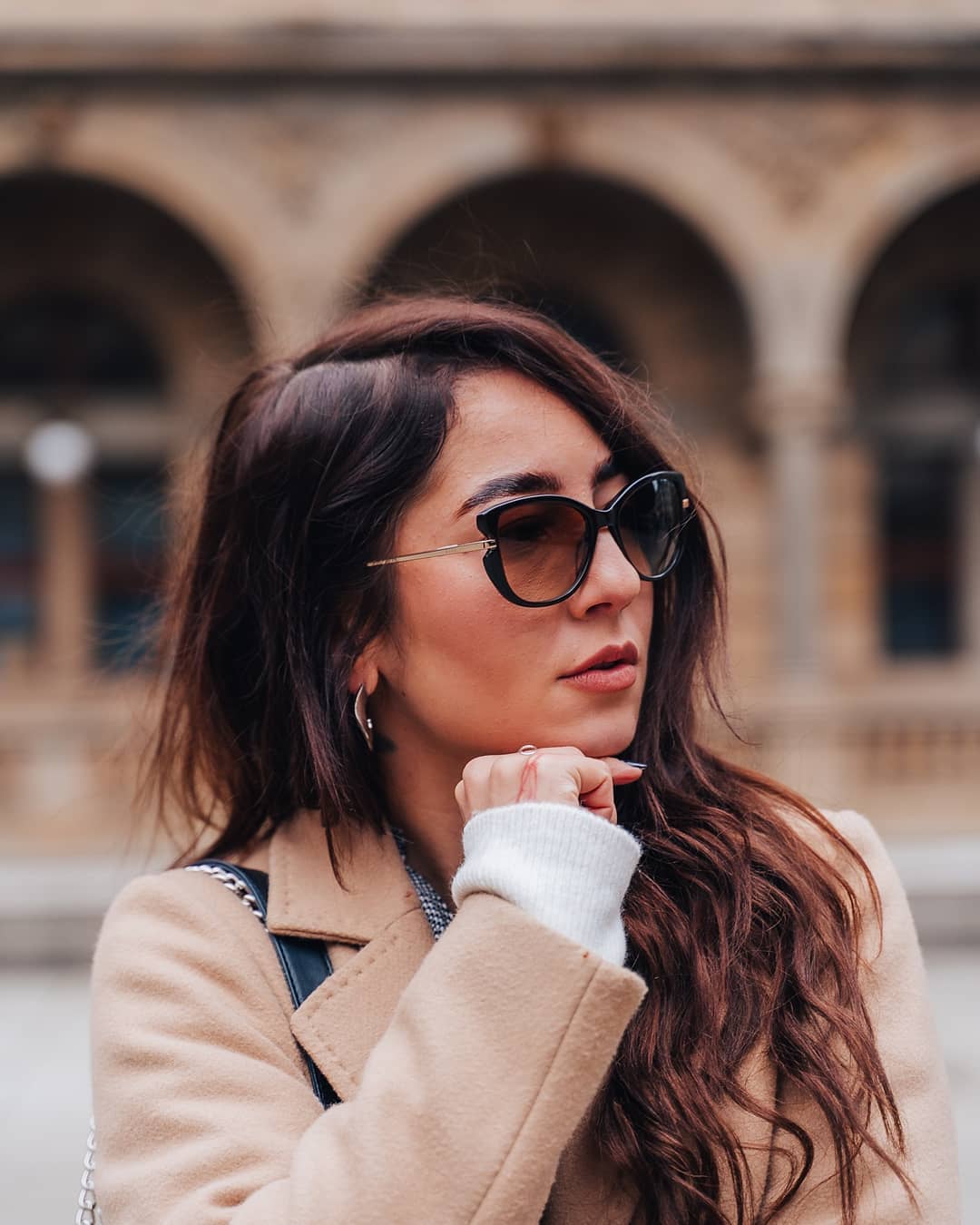 𝐋𝐮𝐧𝐞𝐭𝐭𝐞𝐬 𝐝𝐞 𝐒𝐨𝐥𝐞𝐢𝐥 𝐅𝐞𝐦𝐦𝐞𝐬