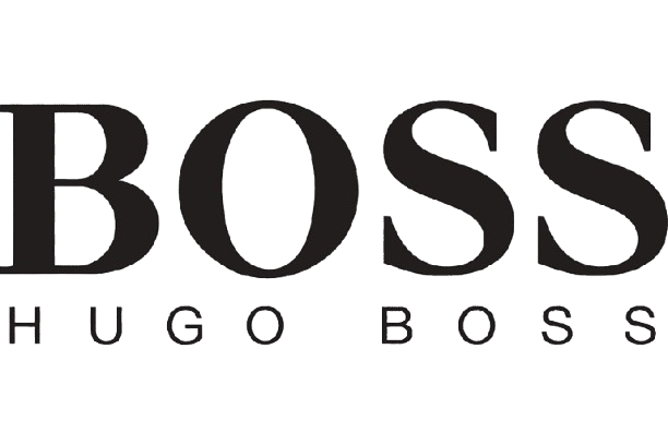 Hugo Boss