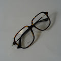 Monture optique de la marque Dior
