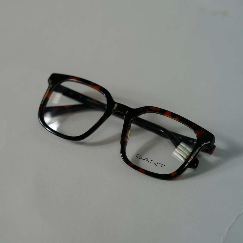 Monture optique en acétate de la marque GANT