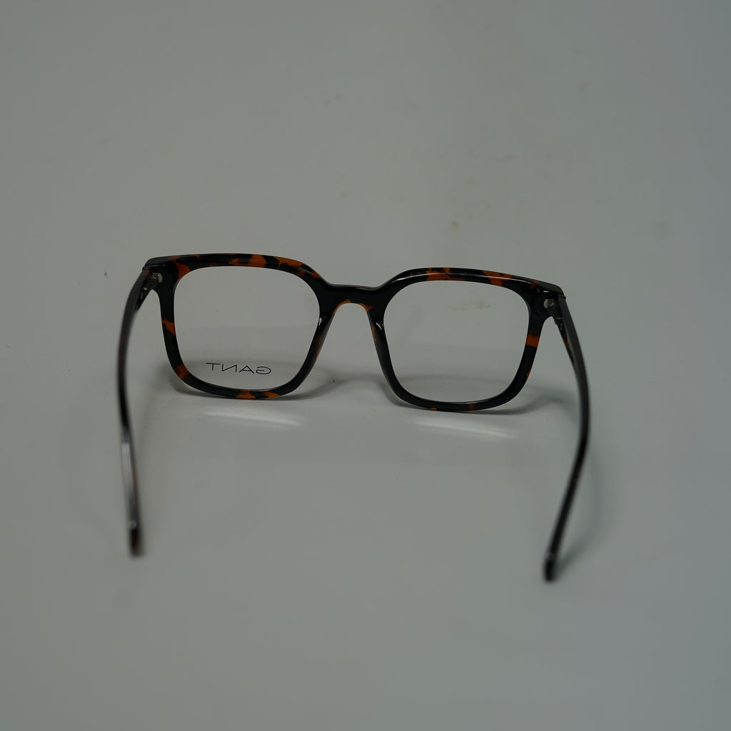Monture optique en acétate de la marque GANT