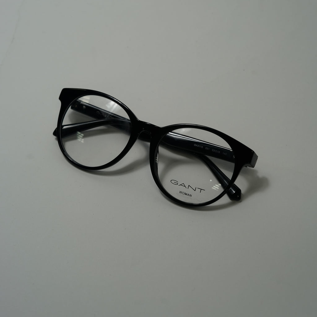 Monture optique de la marque GANT