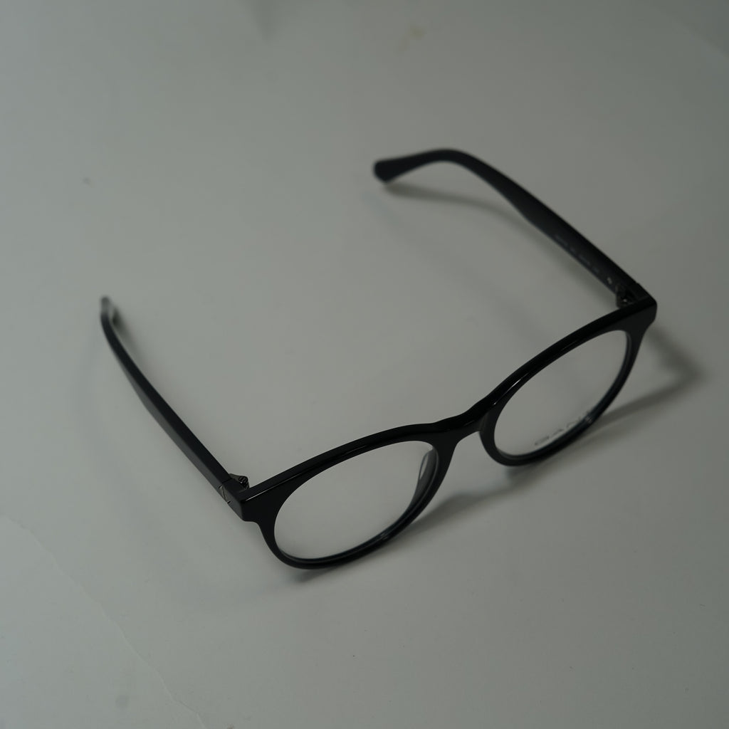 Monture optique de la marque GANT