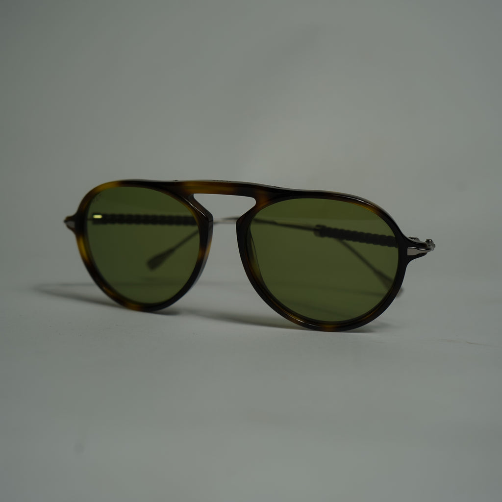 Monture solaire de la marque TODS