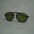 Monture solaire de la marque TODS