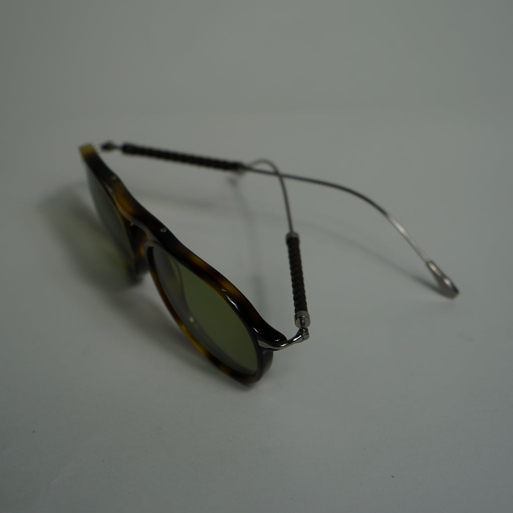 Monture solaire de la marque TODS