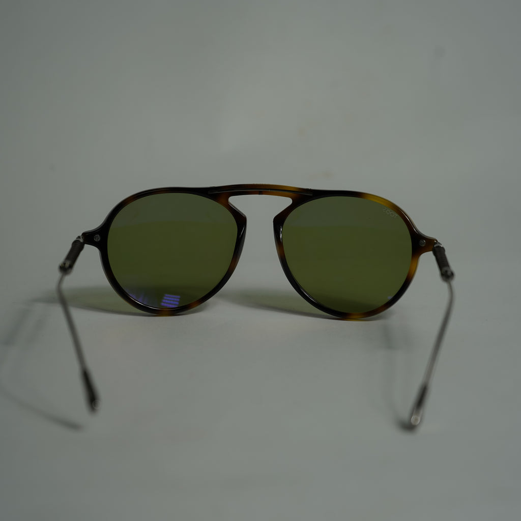 Monture solaire de la marque TODS