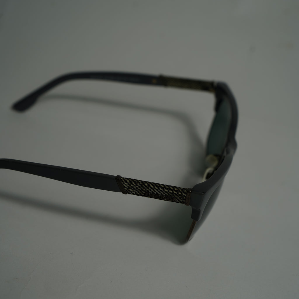 Monture solaire de la marque Diesel