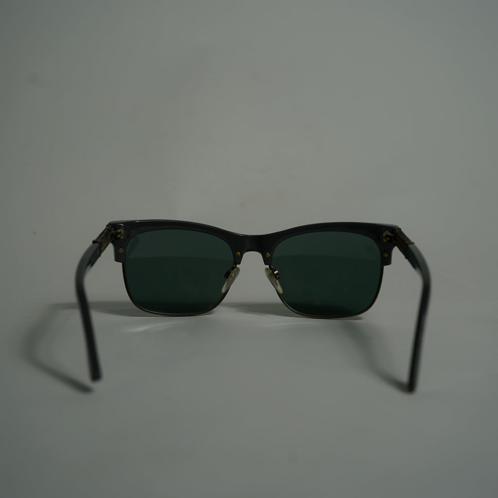 Monture solaire de la marque Diesel