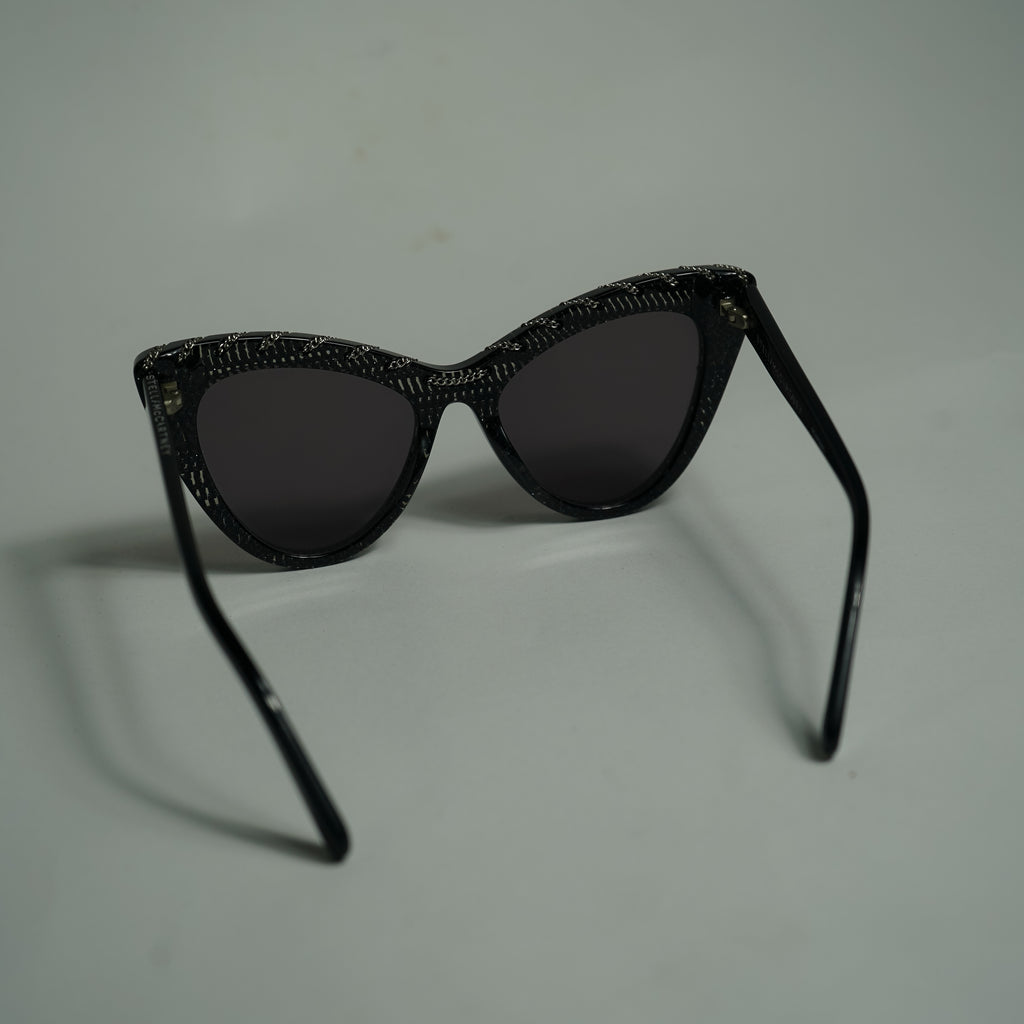 Monture solaire de la marque STELLA McCartney
