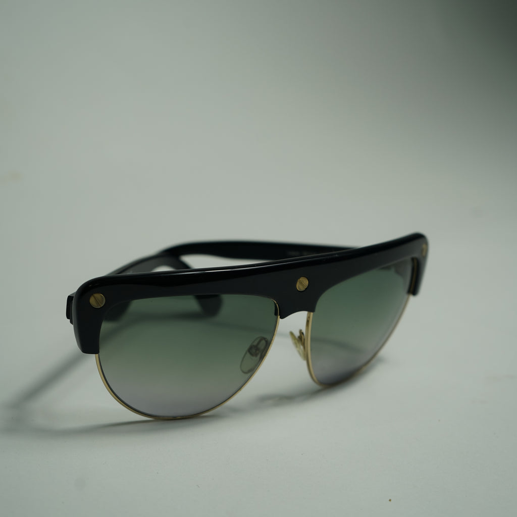 Monture solaire de la marque TOM FORD