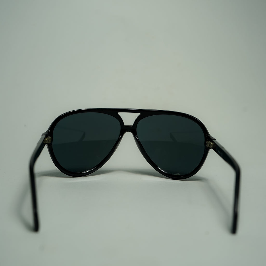 Monture solaire de la marque Diesel