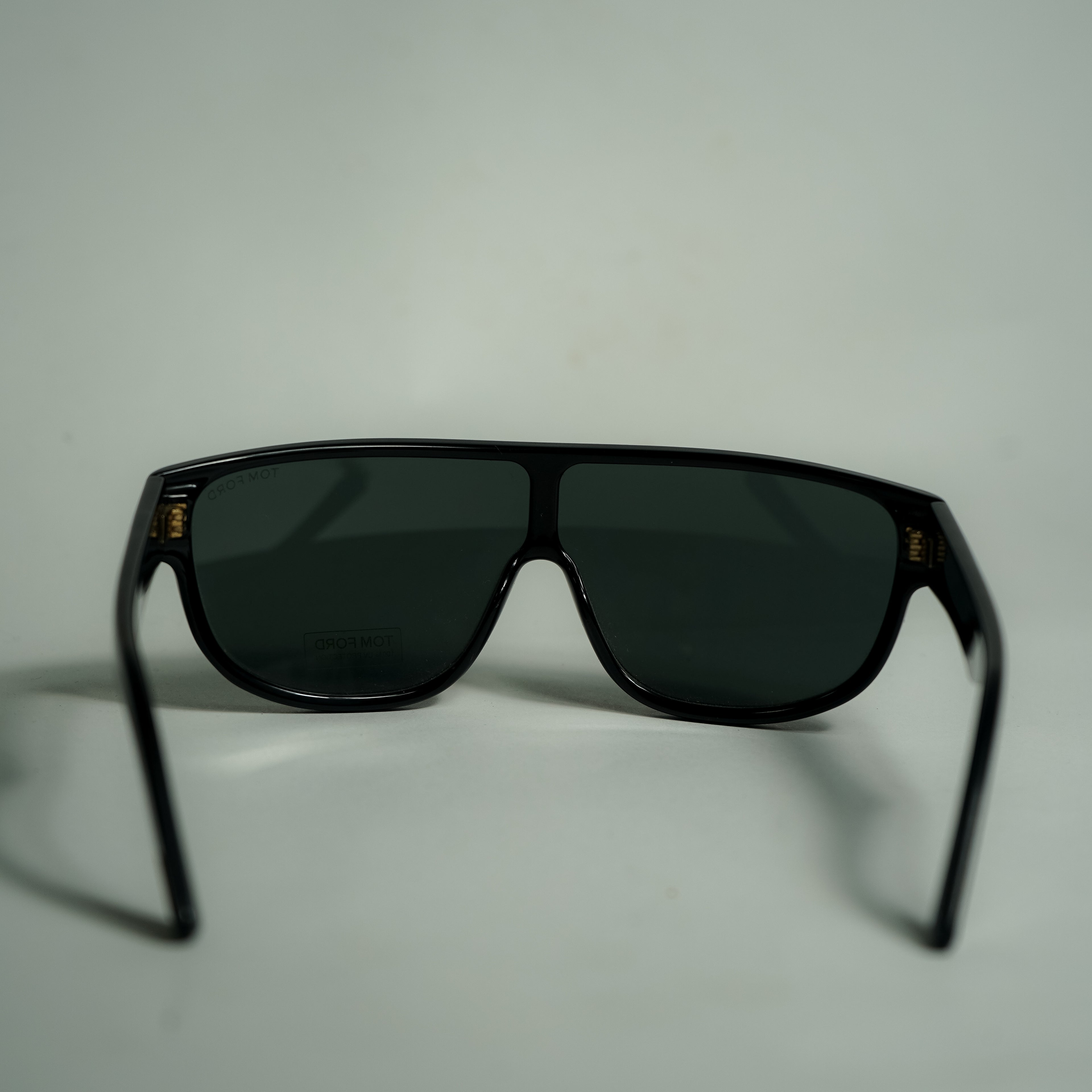 Monture solaire de la marque TOM FORD