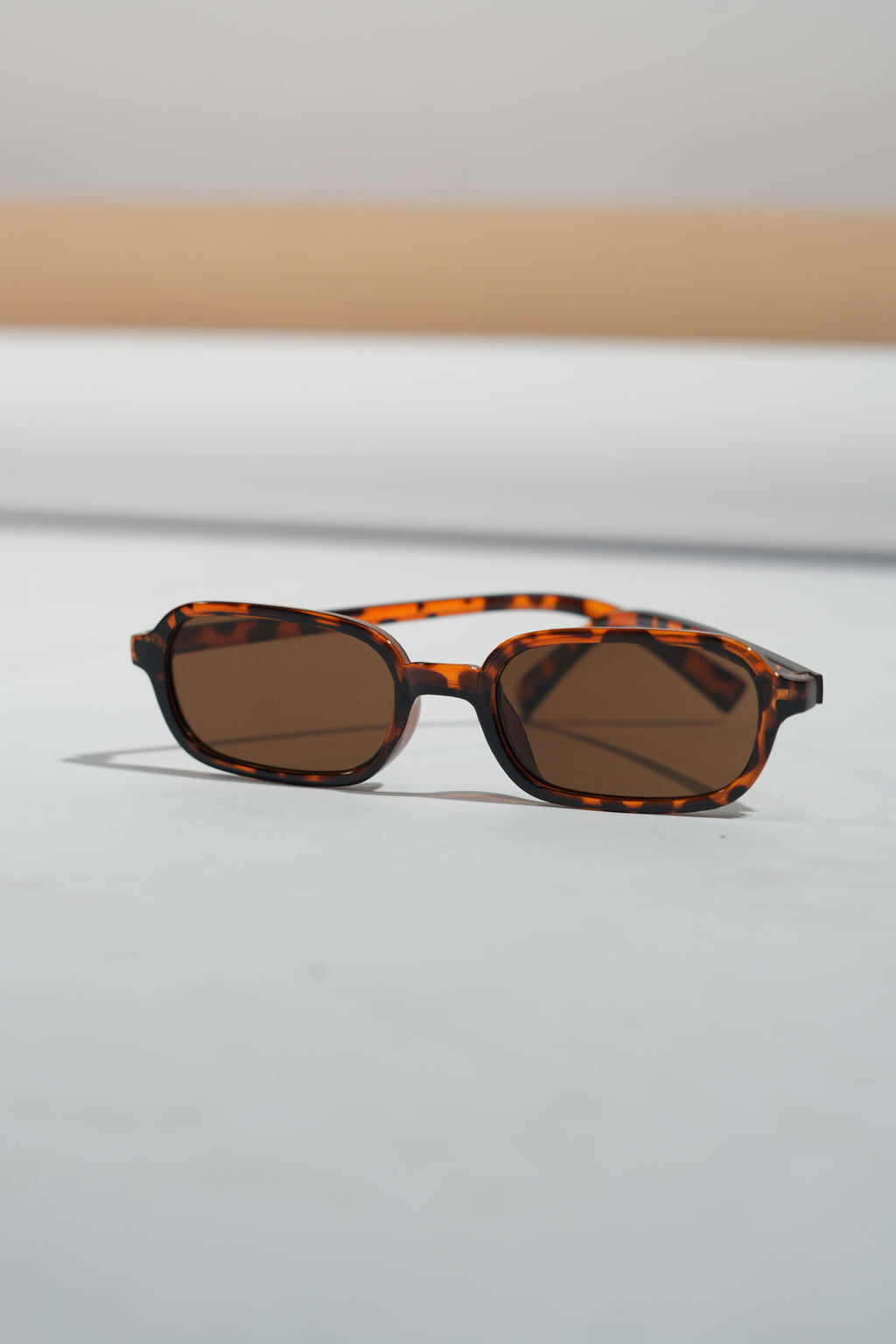 Lunetique Classic Solaire – Monture Élégante