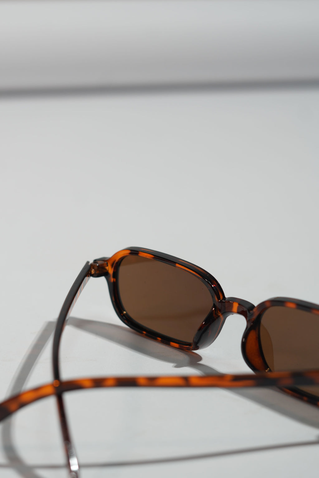 Lunetique Classic Solaire – Monture Élégante