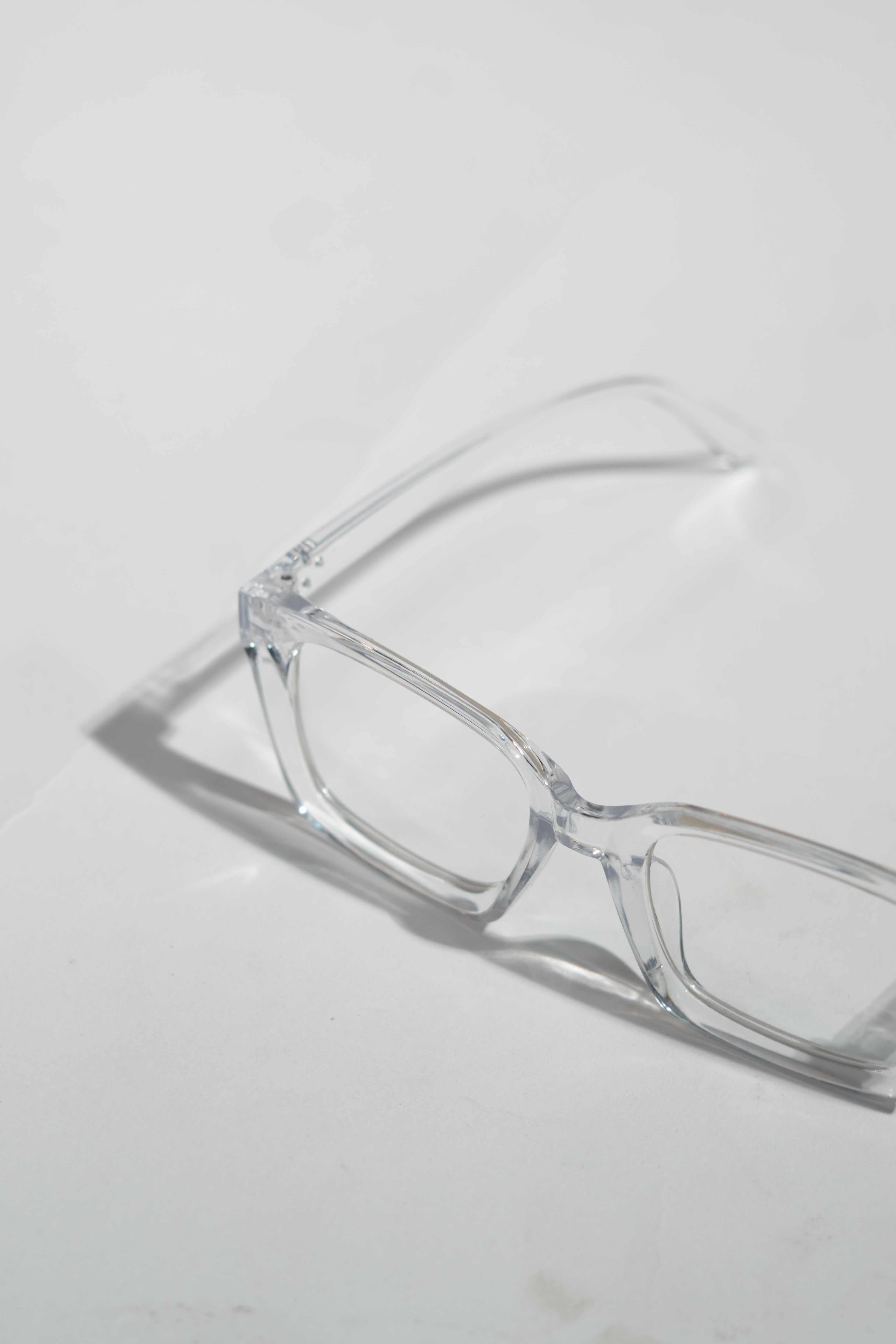 Lunetique Classic de Vue – Monture Élégante + verres antireflets