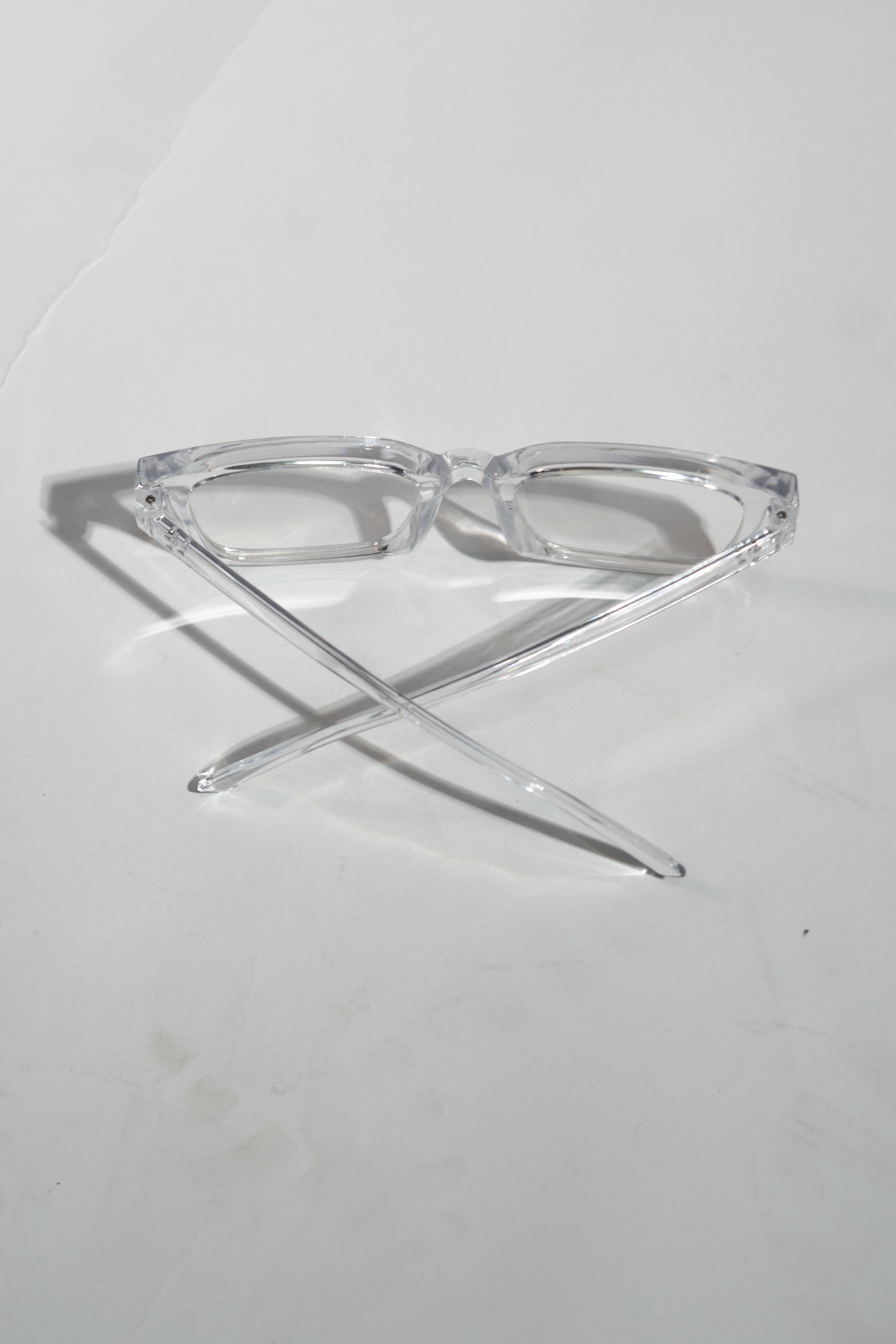 Lunetique Classic de Vue – Monture Élégante + verres antireflets