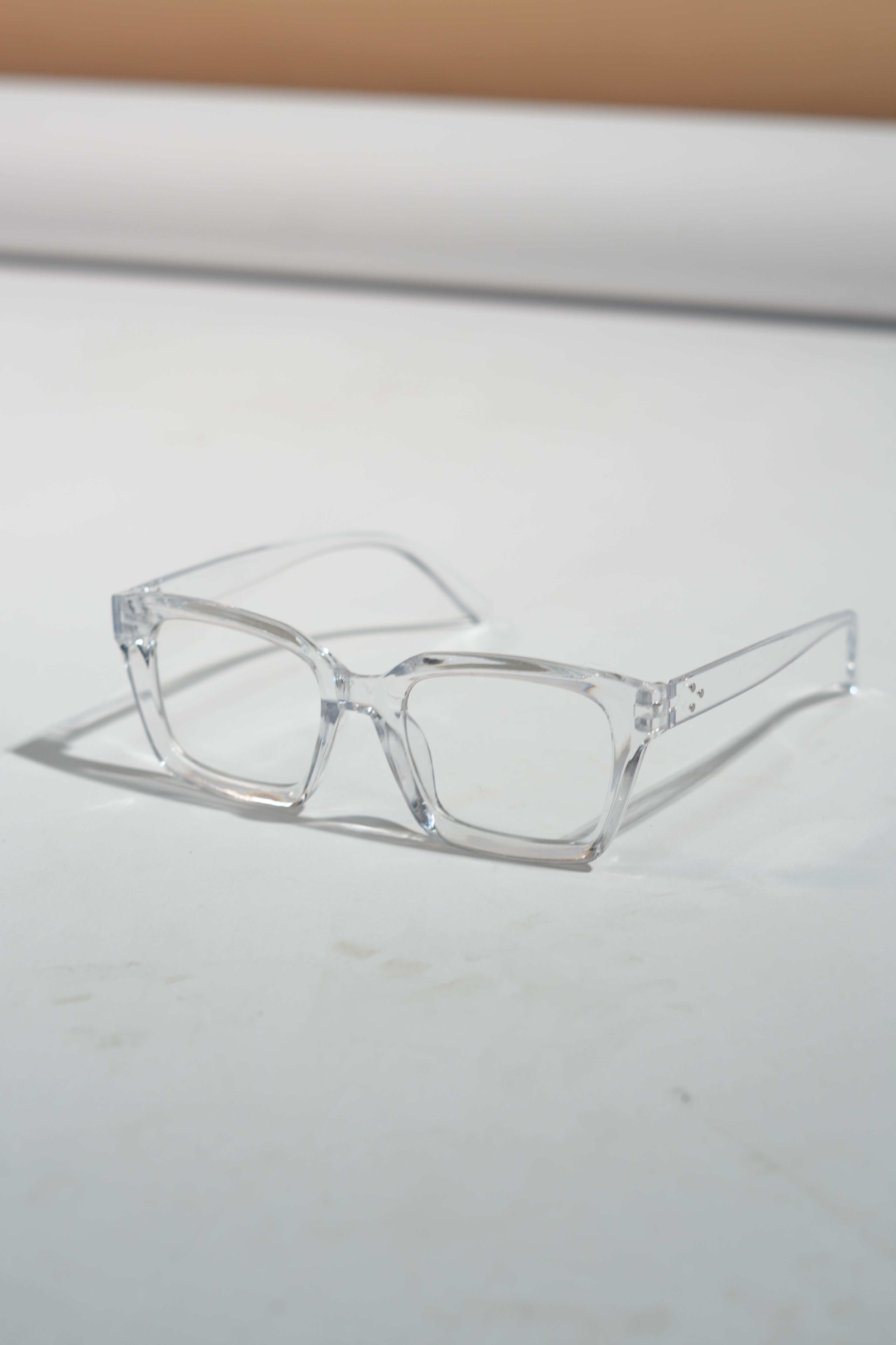 Lunetique Classic de Vue – Monture Élégante + verres antireflets