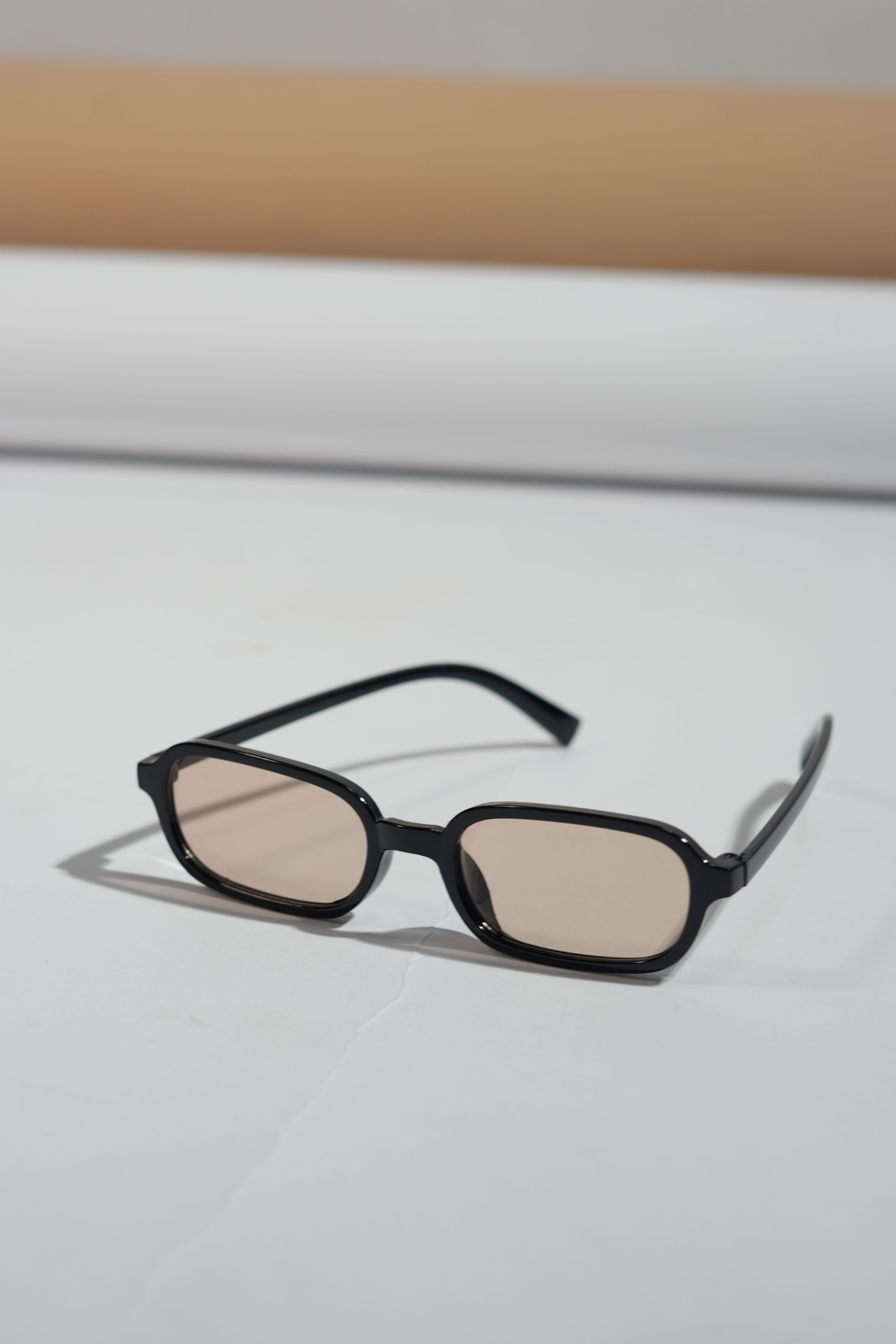 Lunetique Classic Solaire – Monture Élégante