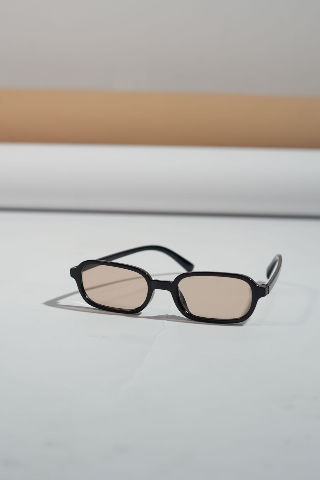 Lunetique Classic Solaire – Monture Élégante