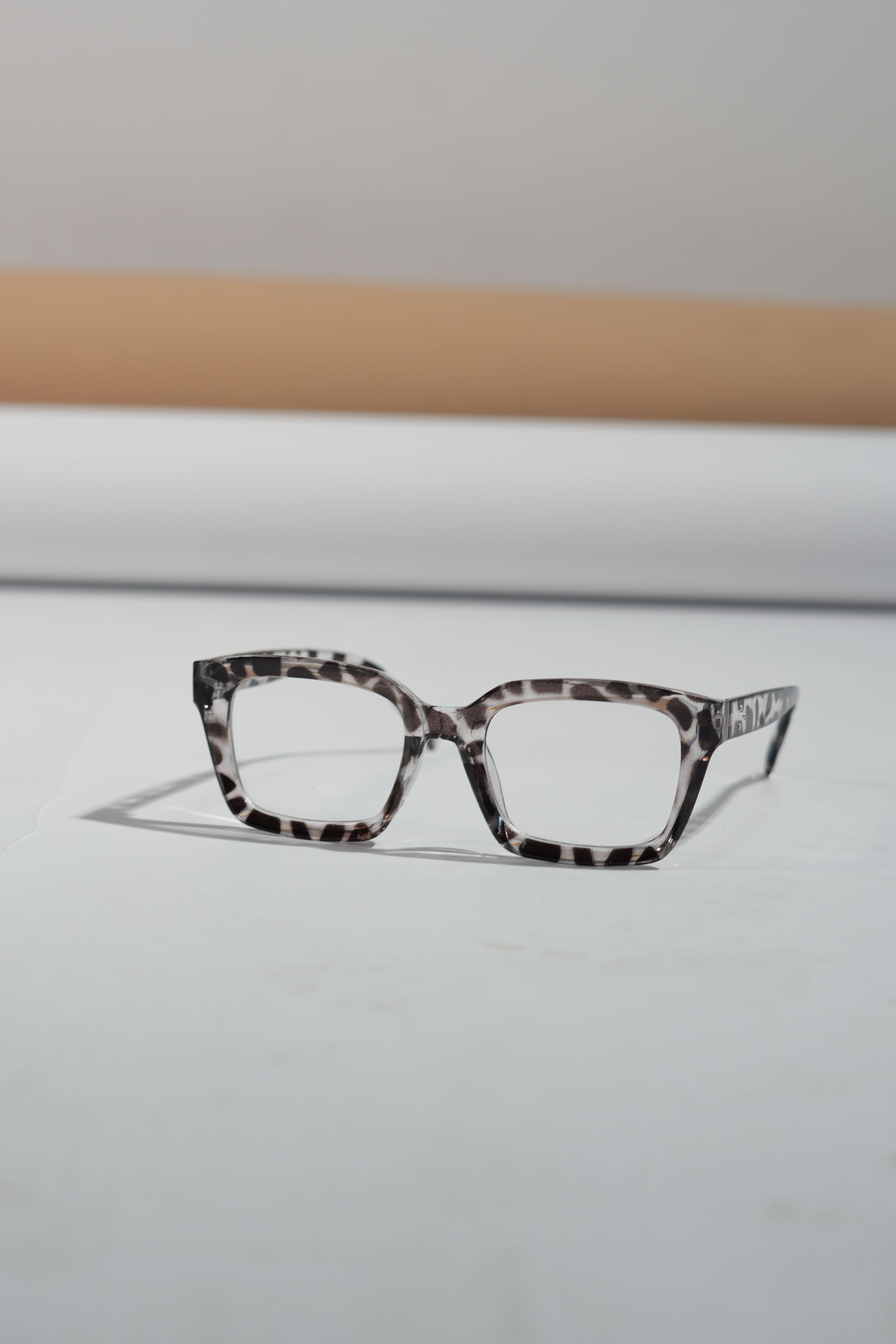 Lunetique Classic de Vue – Monture Élégante + verres antireflets