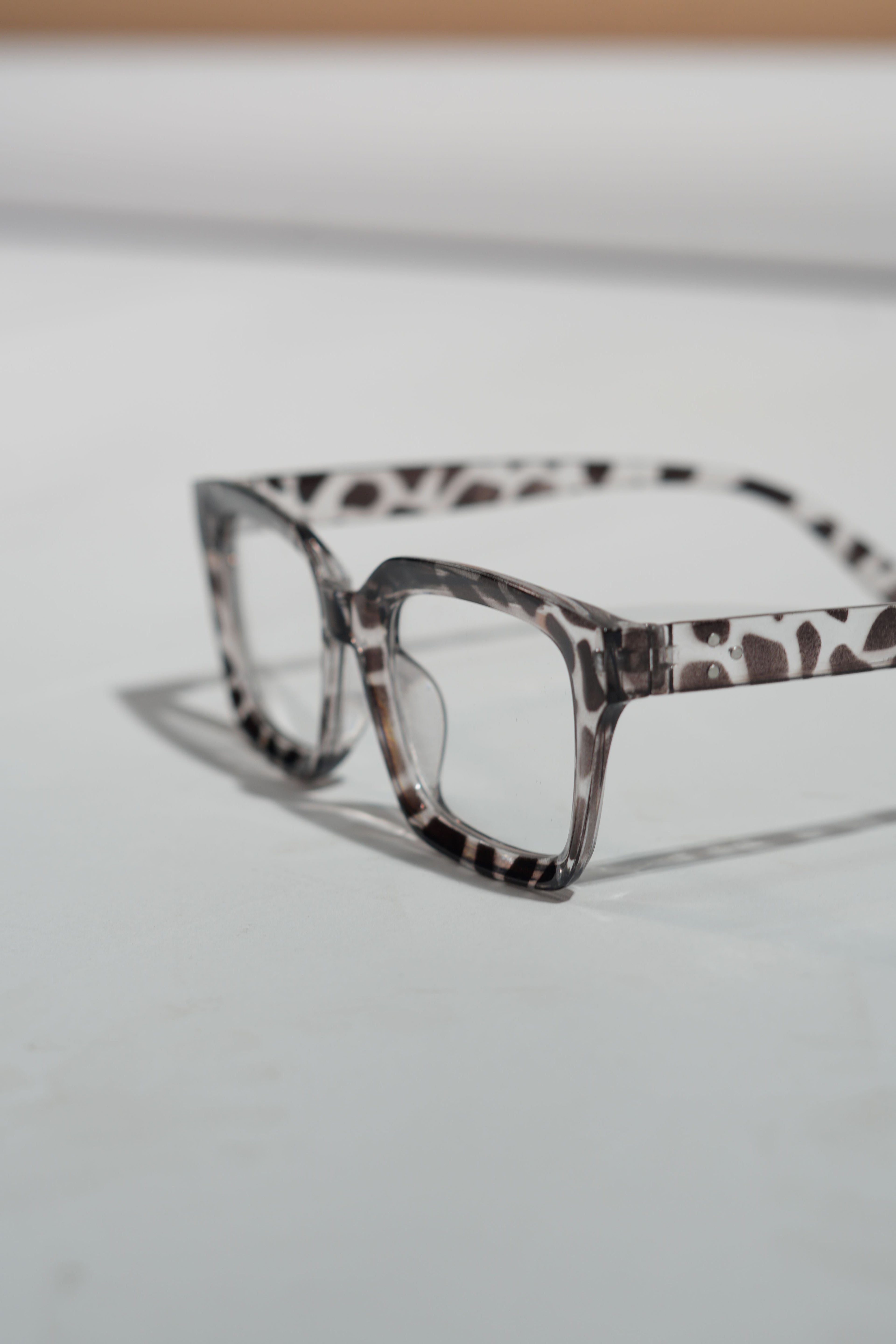 Lunetique Classic de Vue – Monture Élégante + verres antireflets