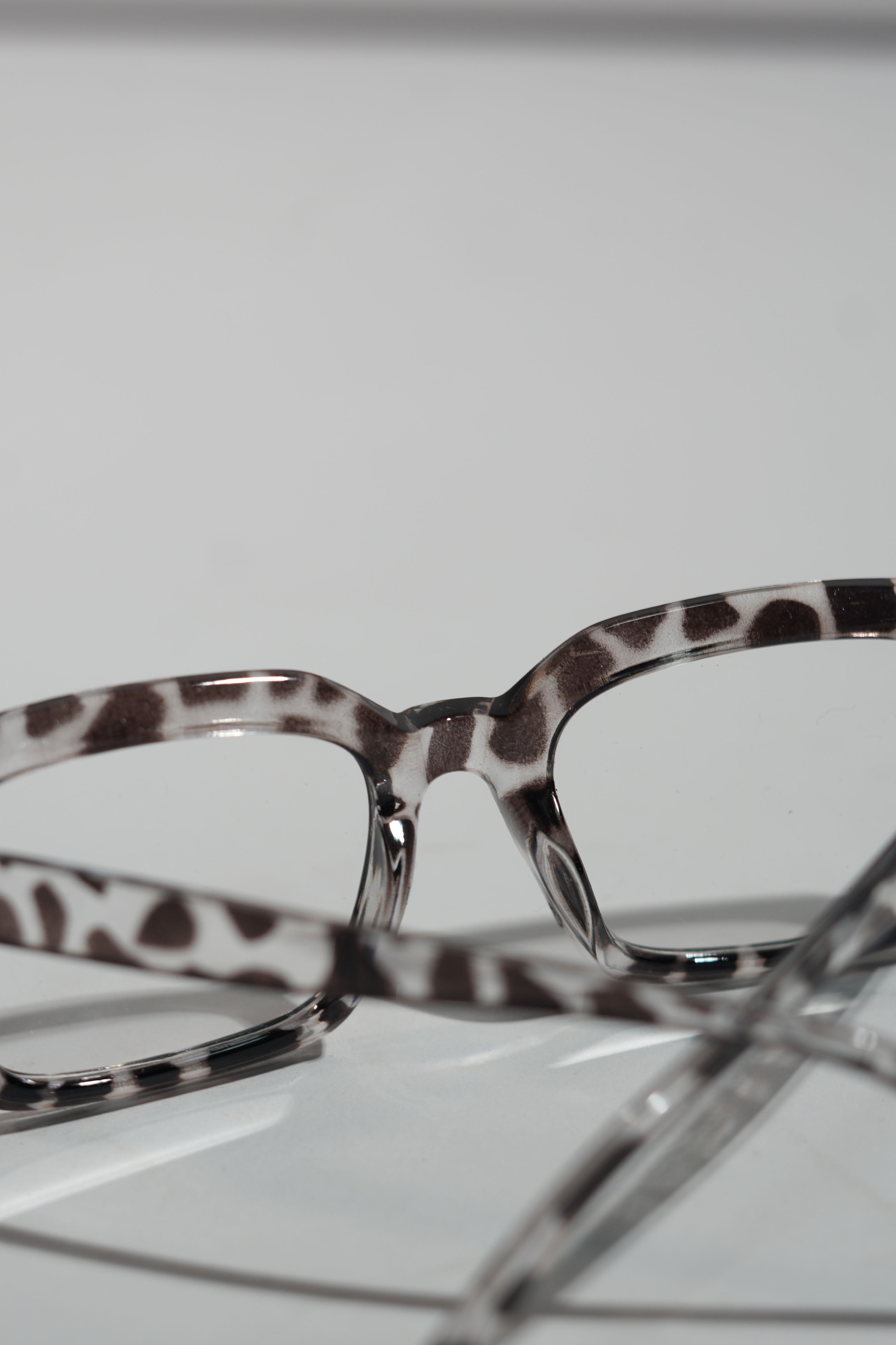 Lunetique Classic de Vue – Monture Élégante + verres antireflets