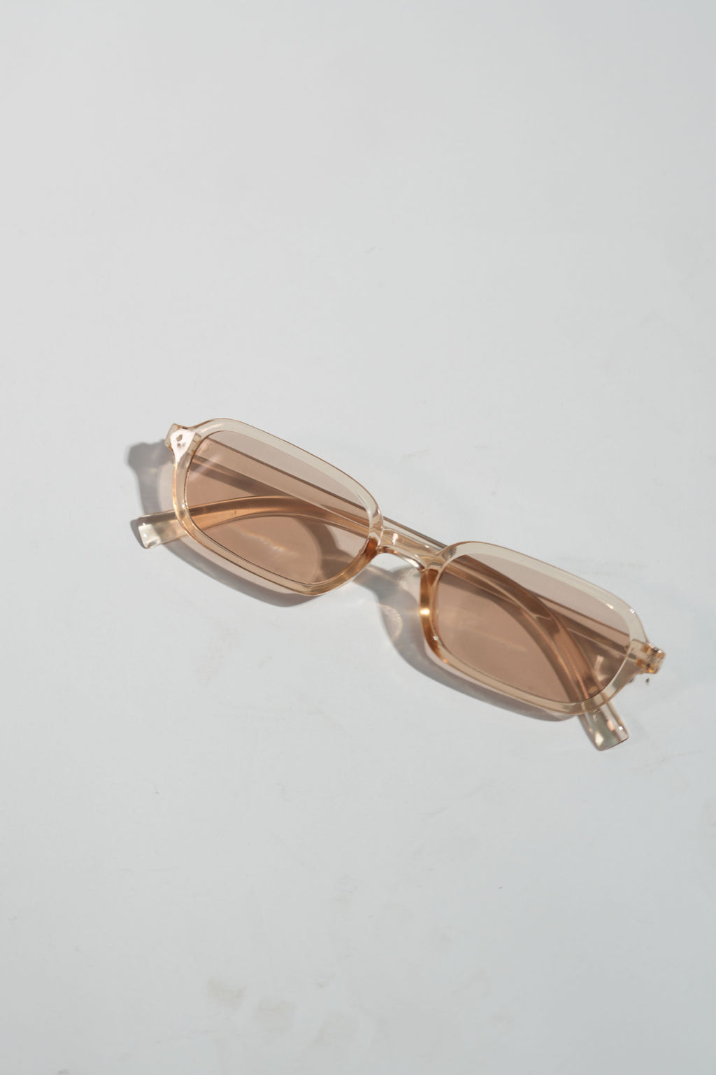Lunetique Classic Solaire – Monture Élégante