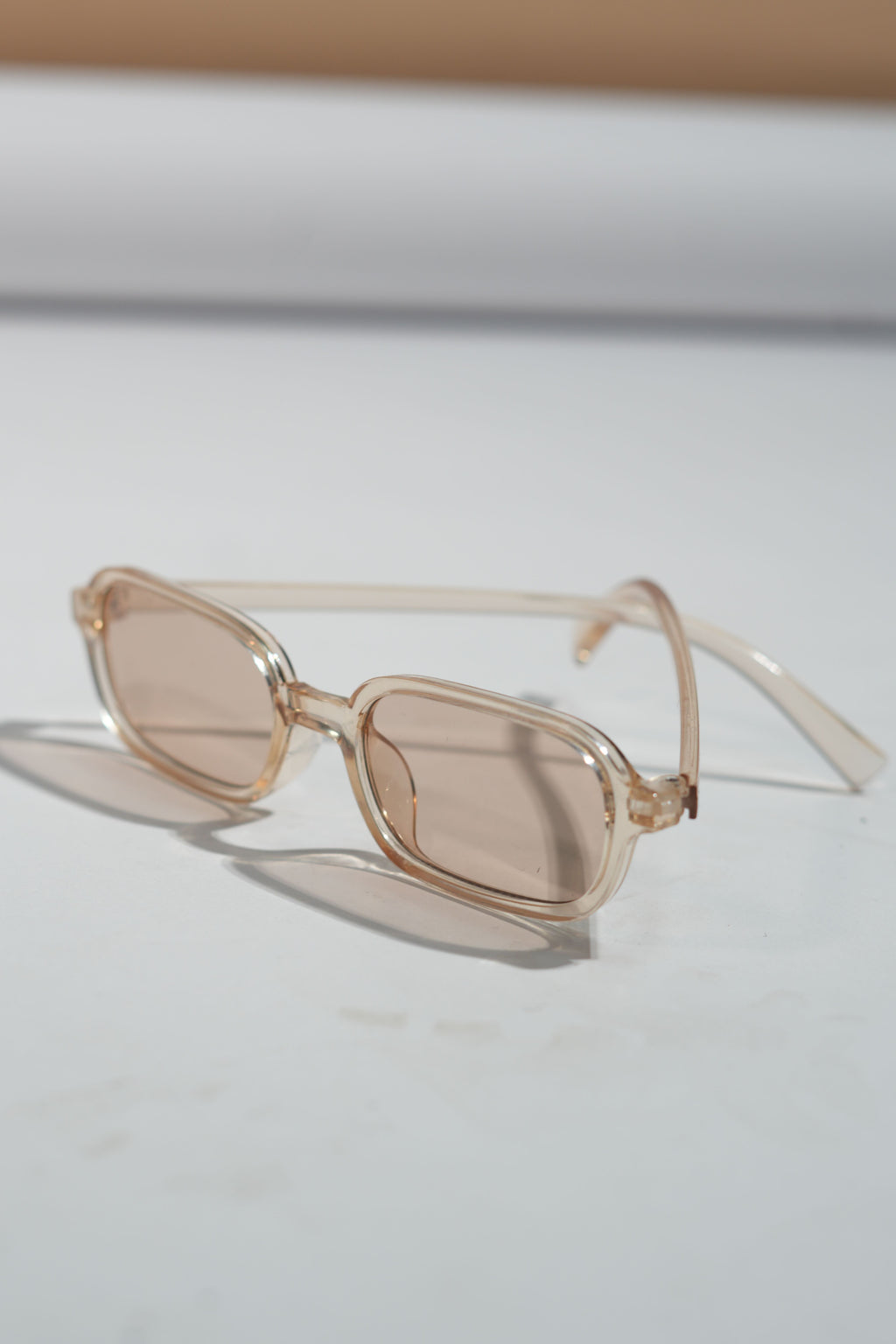 Lunetique Classic Solaire – Monture Élégante