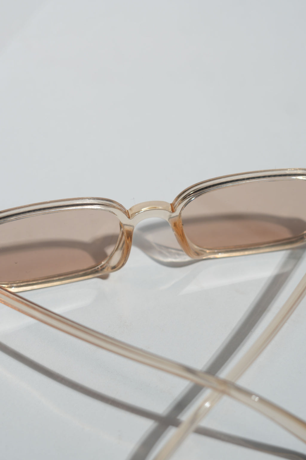 Lunetique Classic Solaire – Monture Élégante