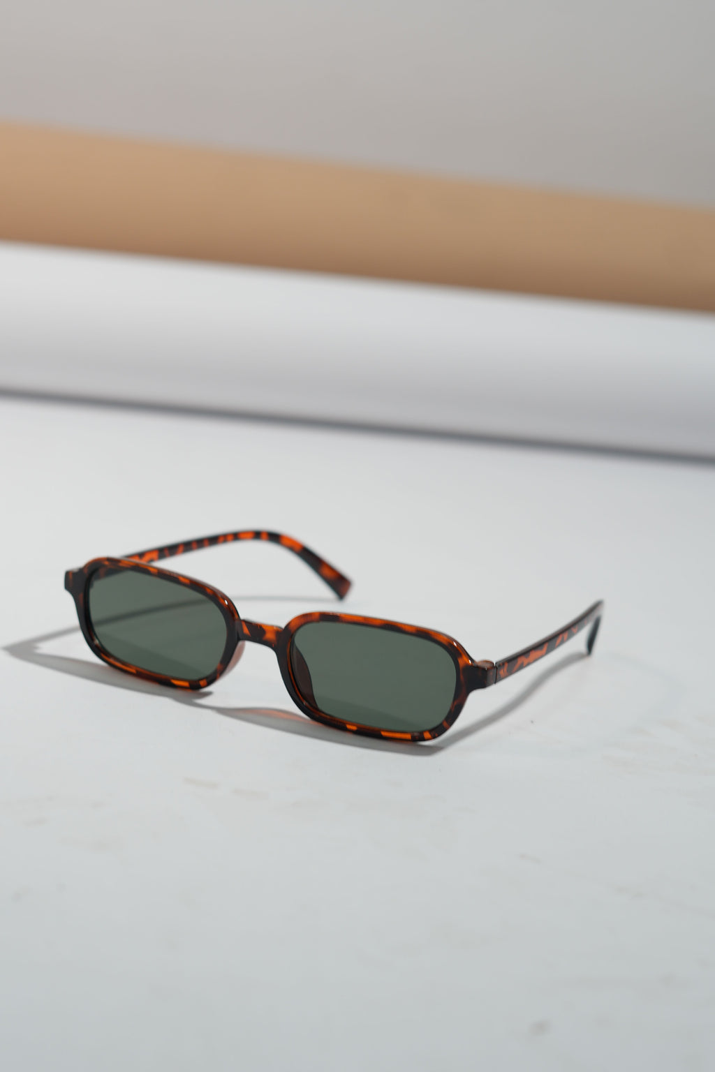 Lunetique Classic Solaire – Monture Élégante