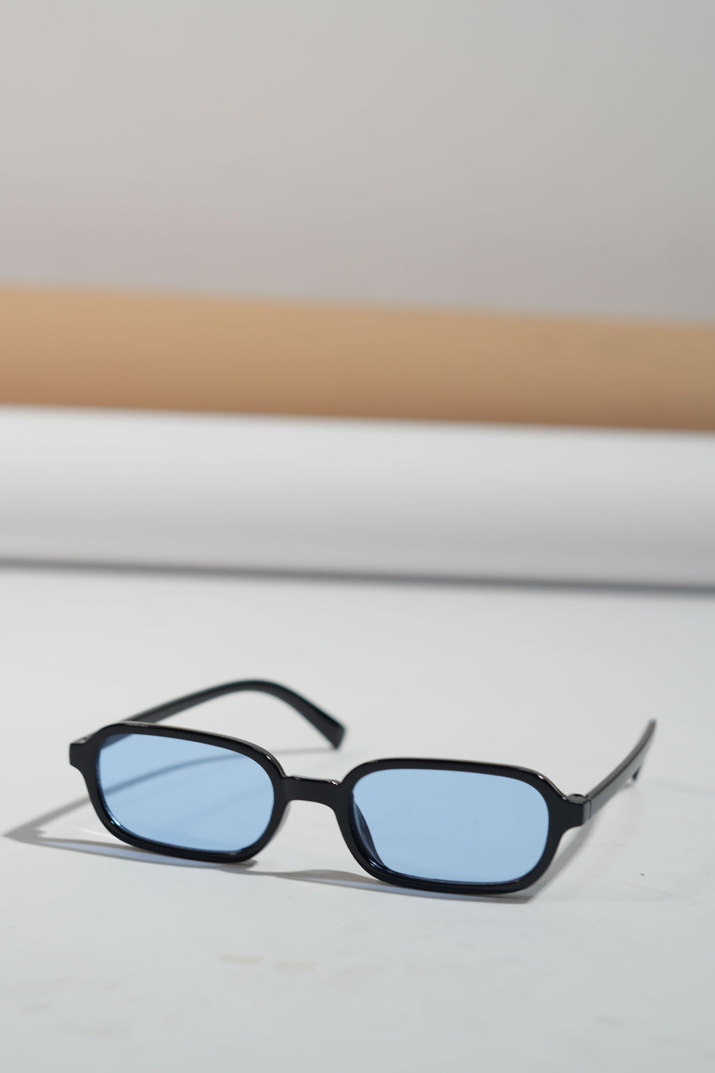 Lunetique Classic Solaire – Monture Élégante