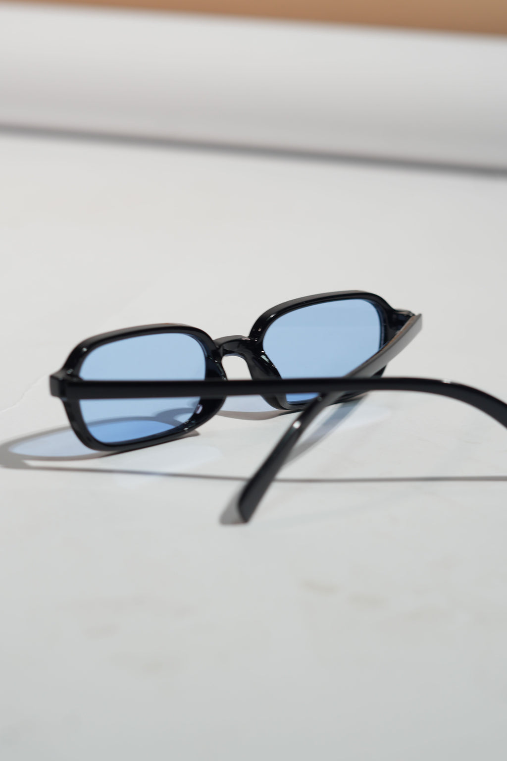 Lunetique Classic Solaire – Monture Élégante