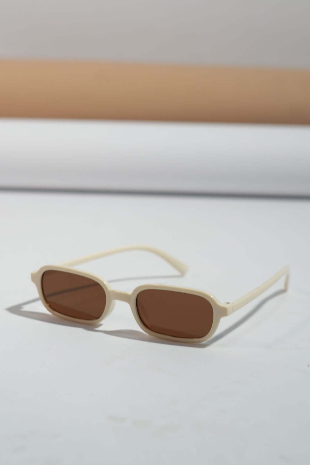 Lunetique Classic Solaire – Monture Élégante