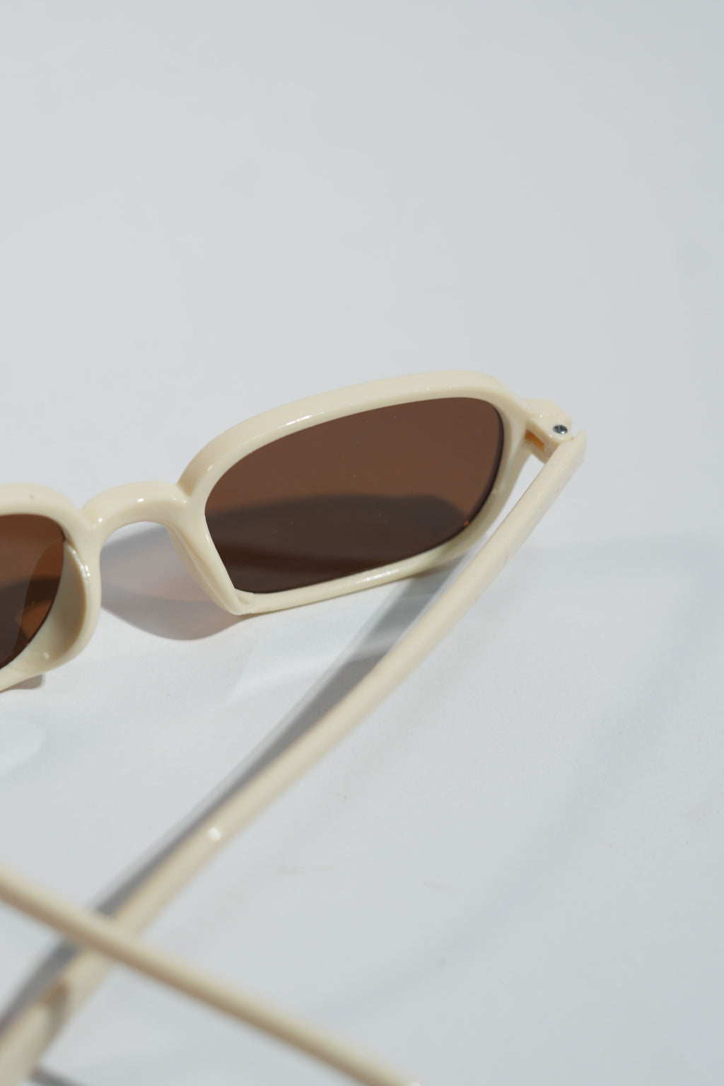 Lunetique Classic Solaire – Monture Élégante