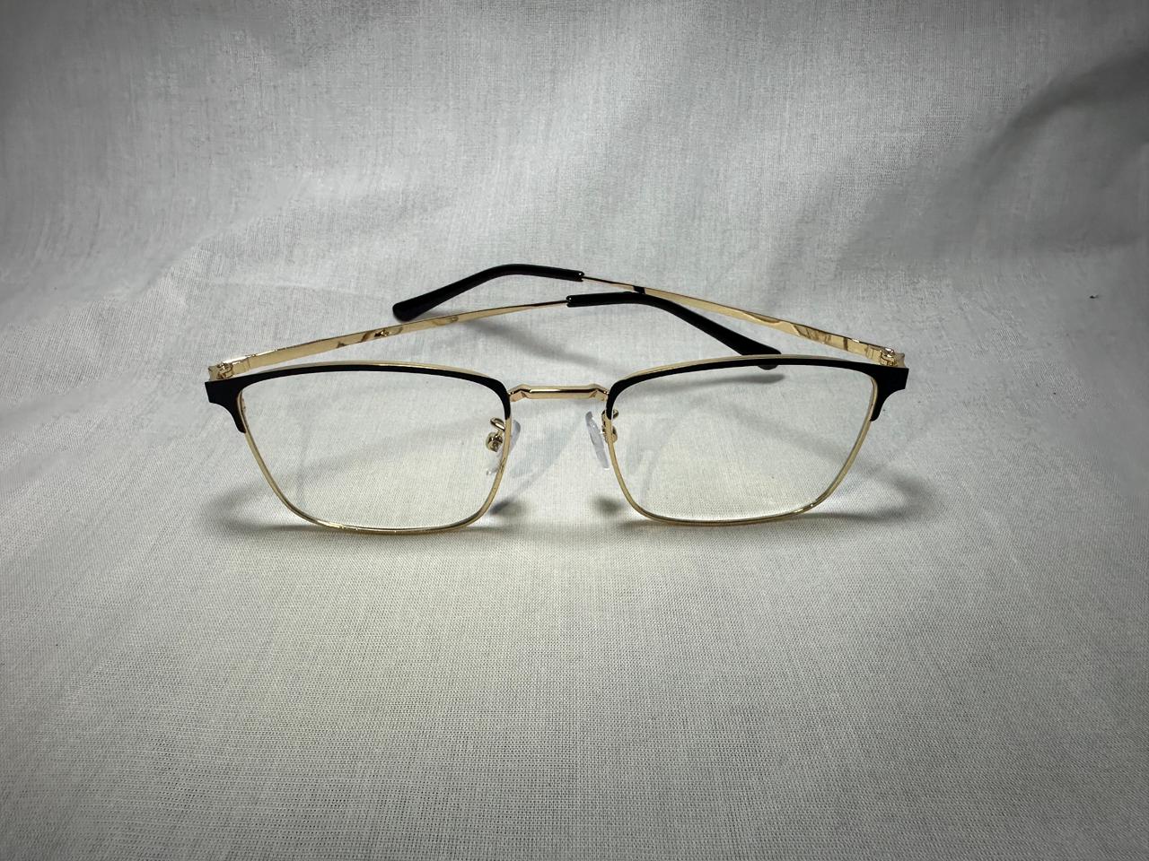 Lunetique Classic de Vue – Monture Élégante + verres antireflets