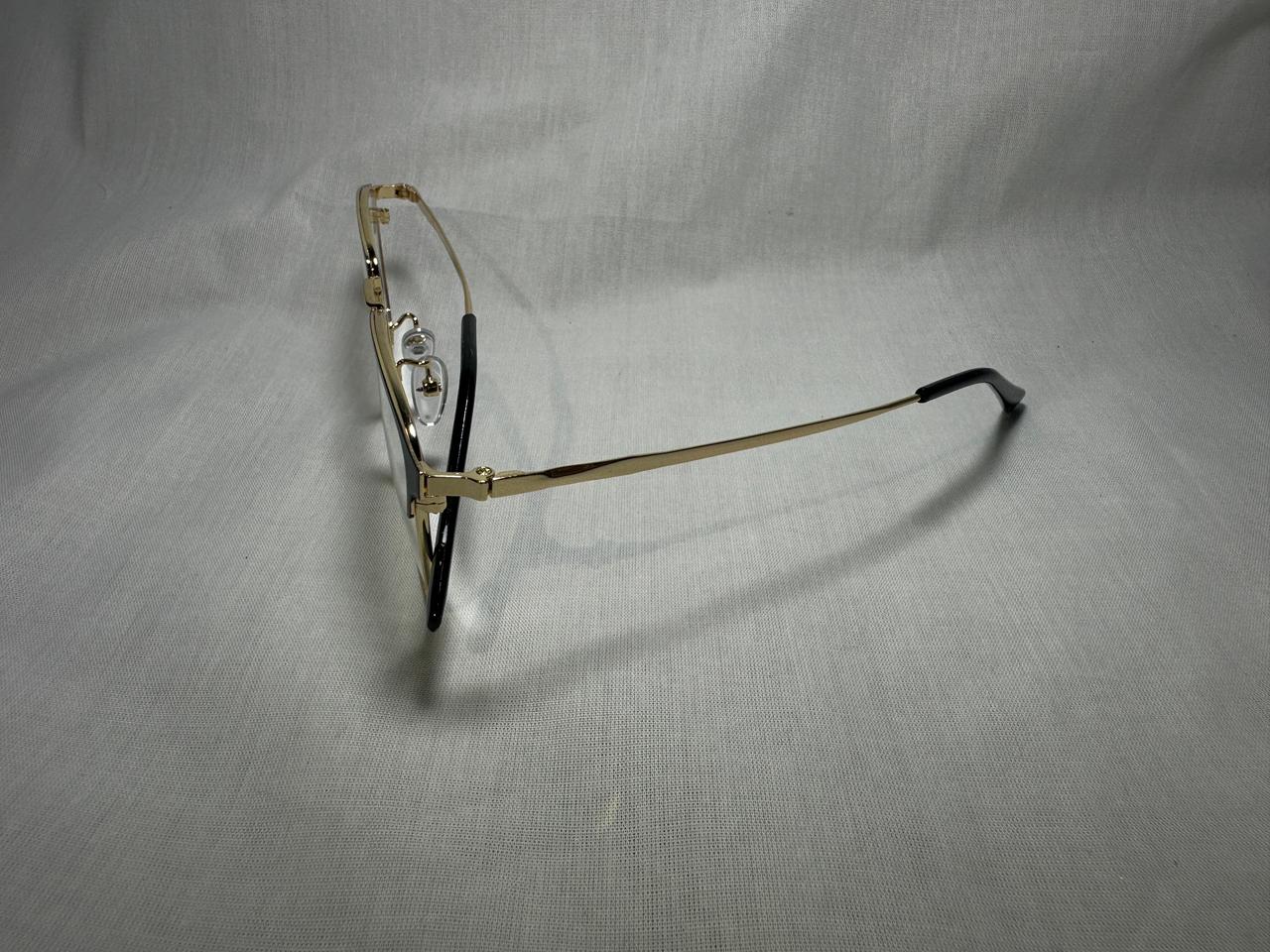 Lunetique Classic de Vue – Monture Élégante + verres antireflets