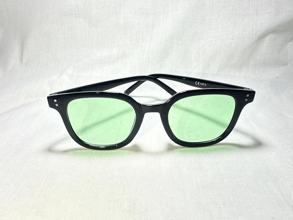 Lunetique Classic Solaire – Monture Élégante
