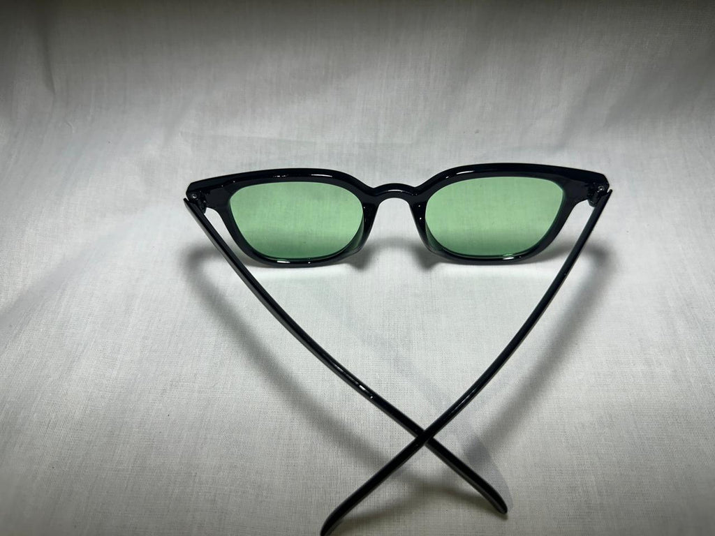 Lunetique Classic Solaire – Monture Élégante