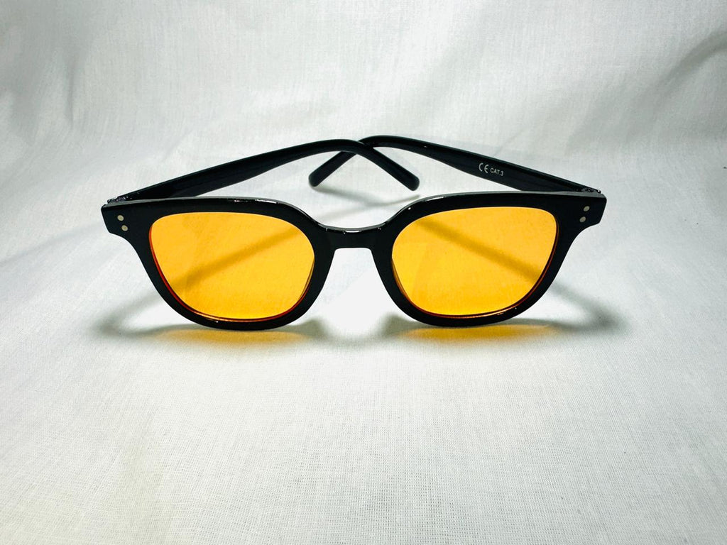 Lunetique Classic Solaire – Monture Élégante