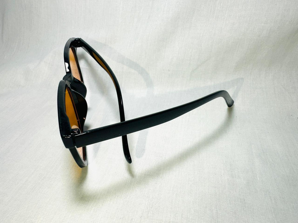 Lunetique Classic Solaire – Monture Élégante