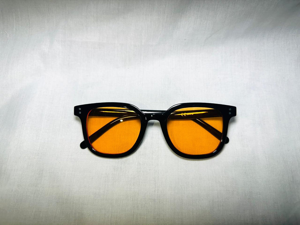 Lunetique Classic Solaire – Monture Élégante