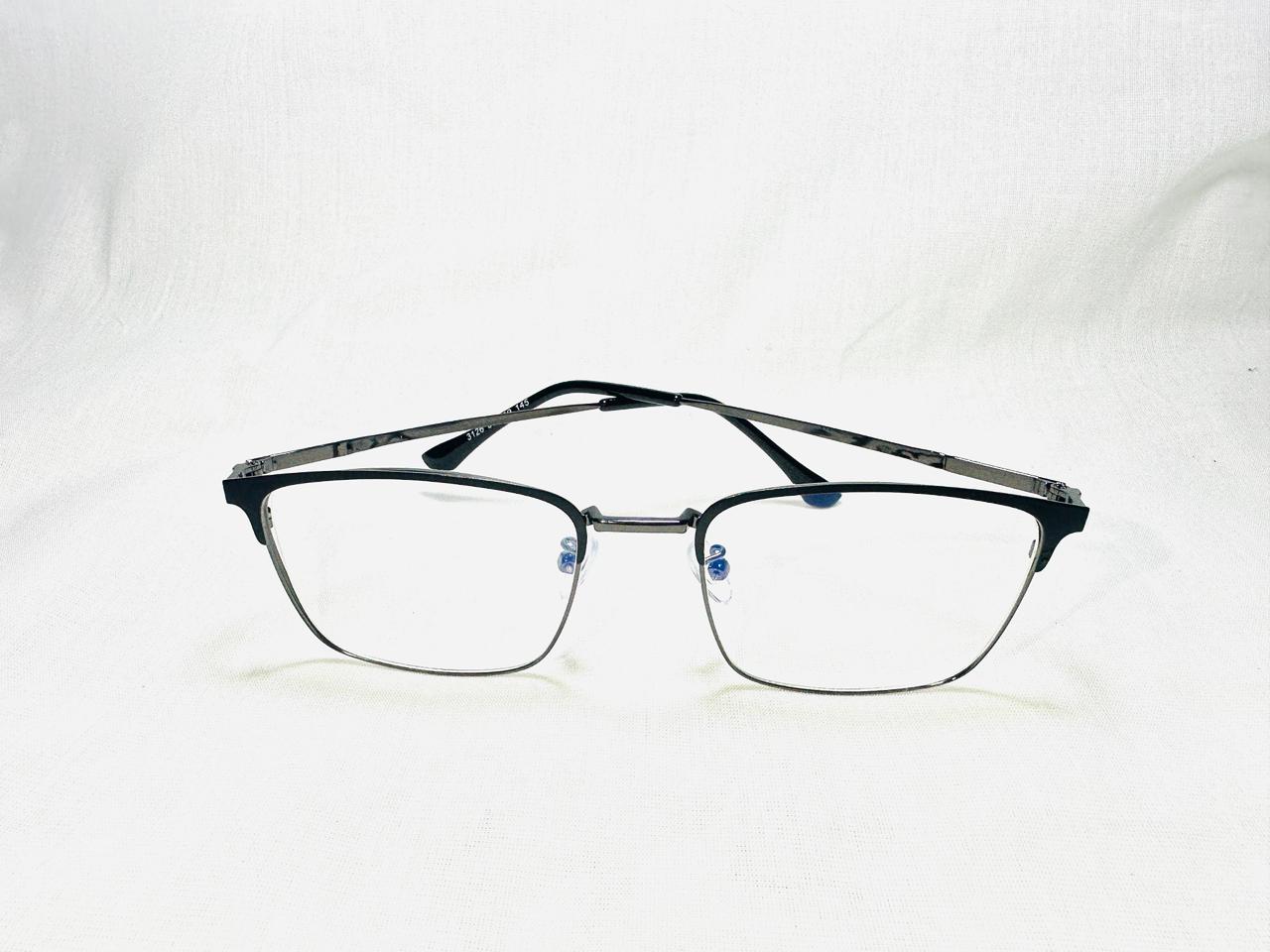 Lunetique Classic de Vue – Monture Élégante + verres antireflets