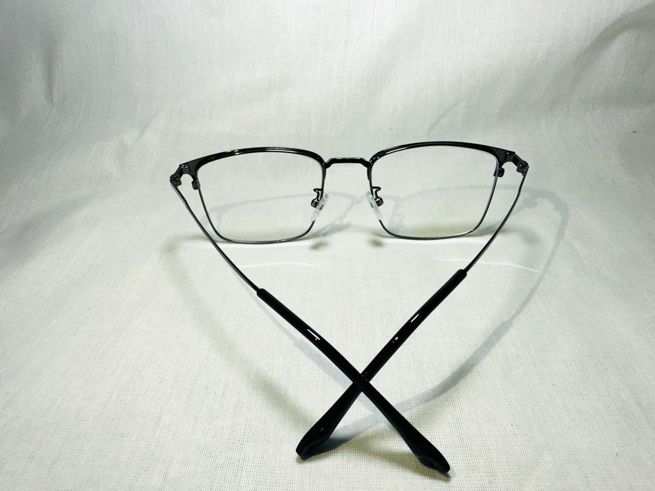 Lunetique Classic de Vue – Monture Élégante + verres antireflets