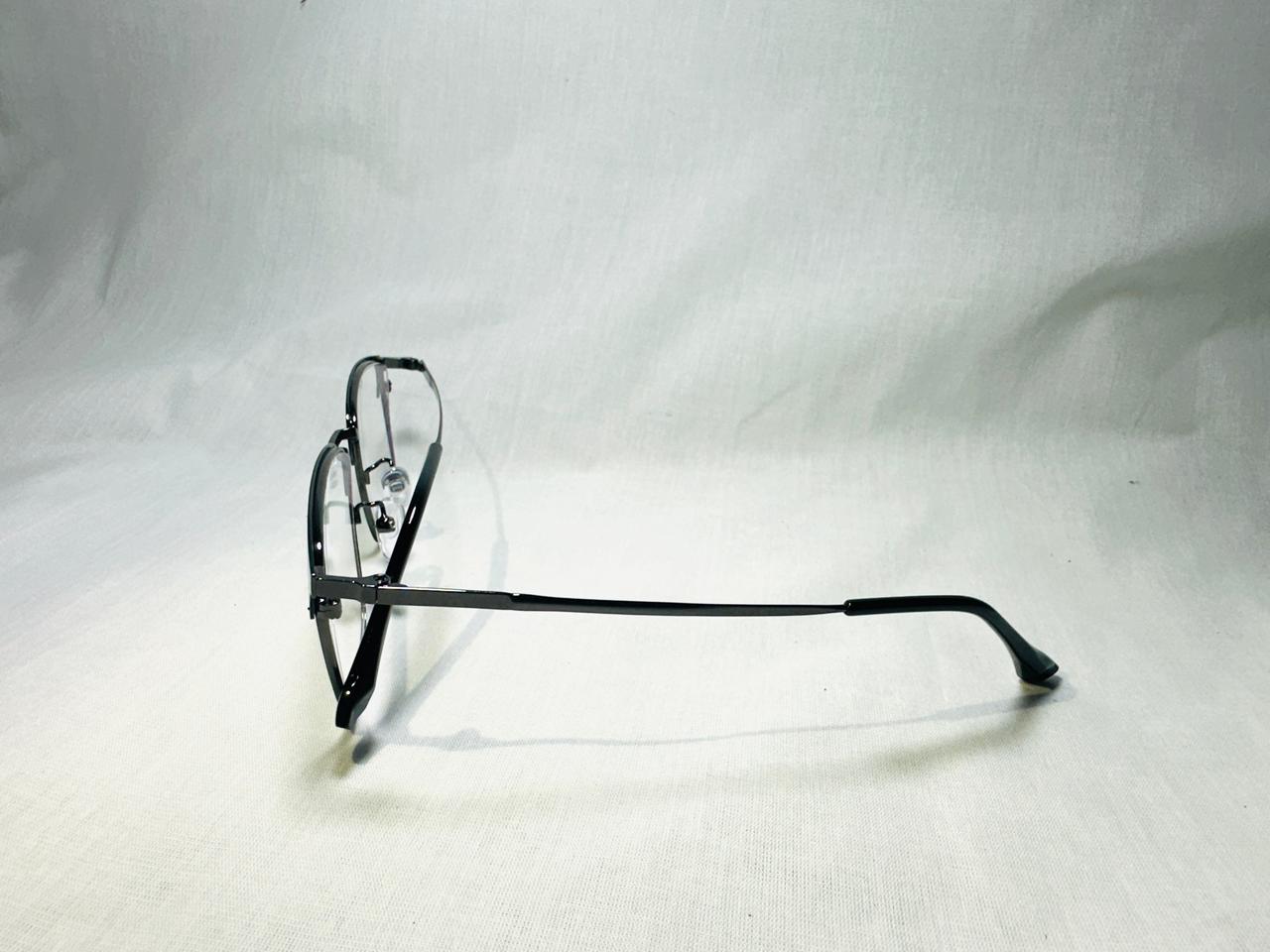 Lunetique Classic de Vue – Monture Élégante + verres antireflets