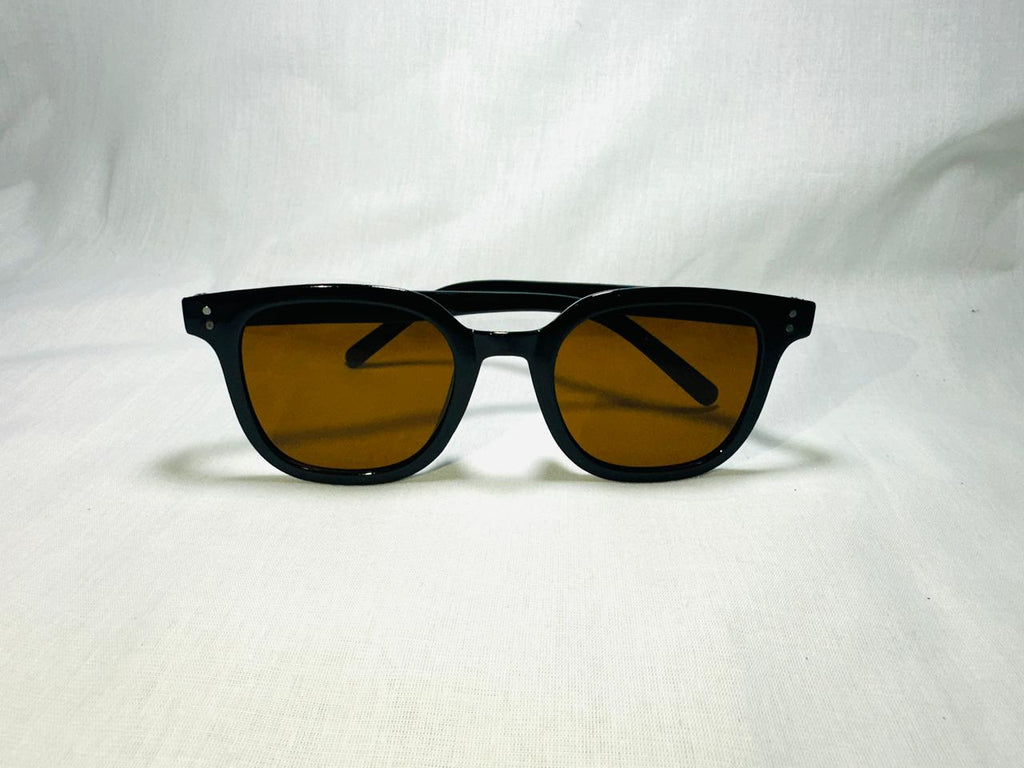 Lunetique Classic Solaire – Monture Élégante