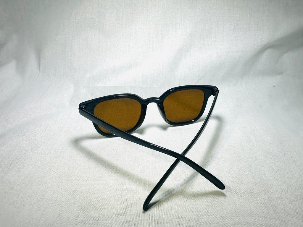 Lunetique Classic Solaire – Monture Élégante