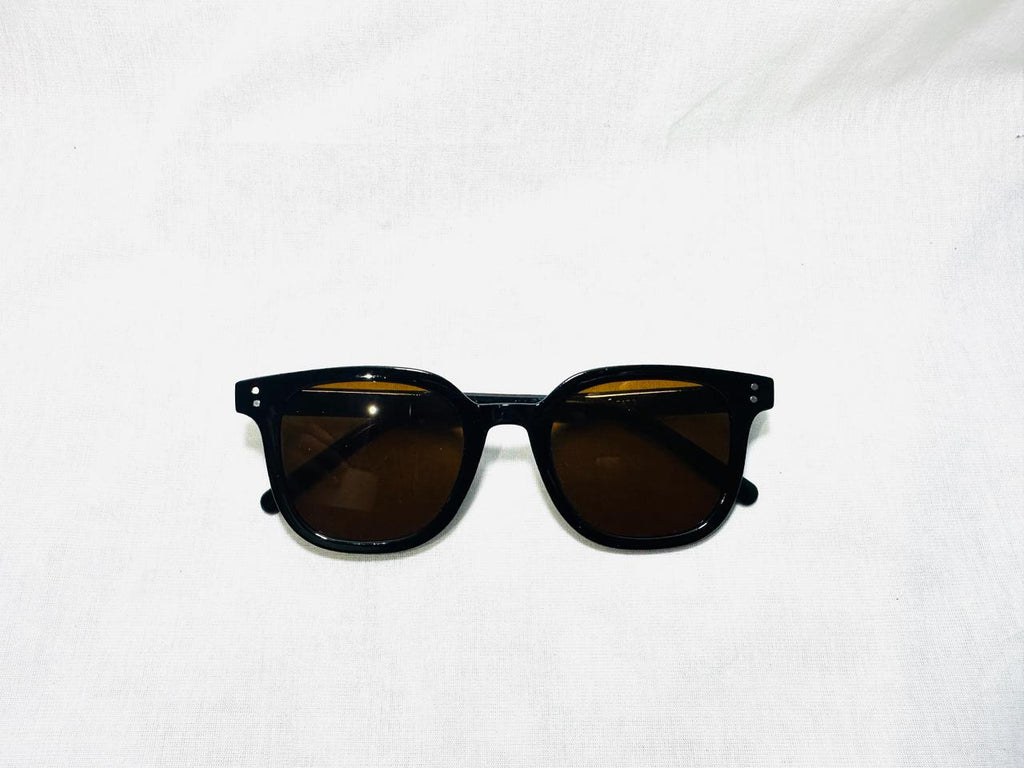 Lunetique Classic Solaire – Monture Élégante