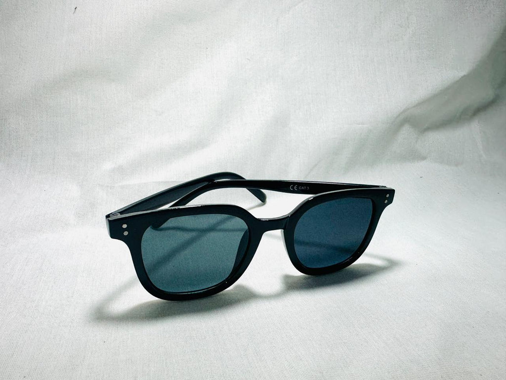 Lunetique Classic Solaire – Monture Élégante